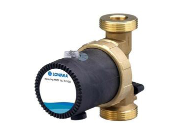 高效热水循环泵